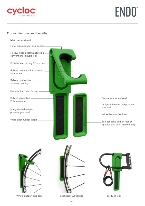 Cycloc Endo