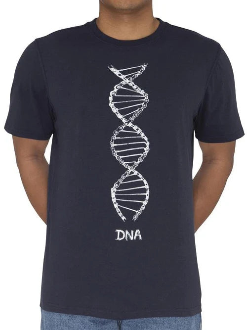 DNA (Navy) - Navy