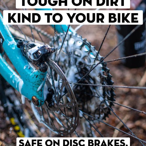 Peaty&#39;s Bicycle Cleaning Kit - Wash Degrease Lubricate