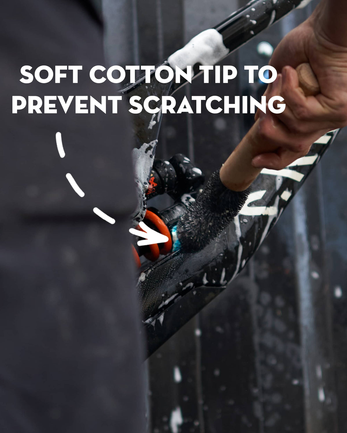 Peaty&#39;s Complete Bicycle Cleaning Kit | Awesome Gift (Even for yourself!)