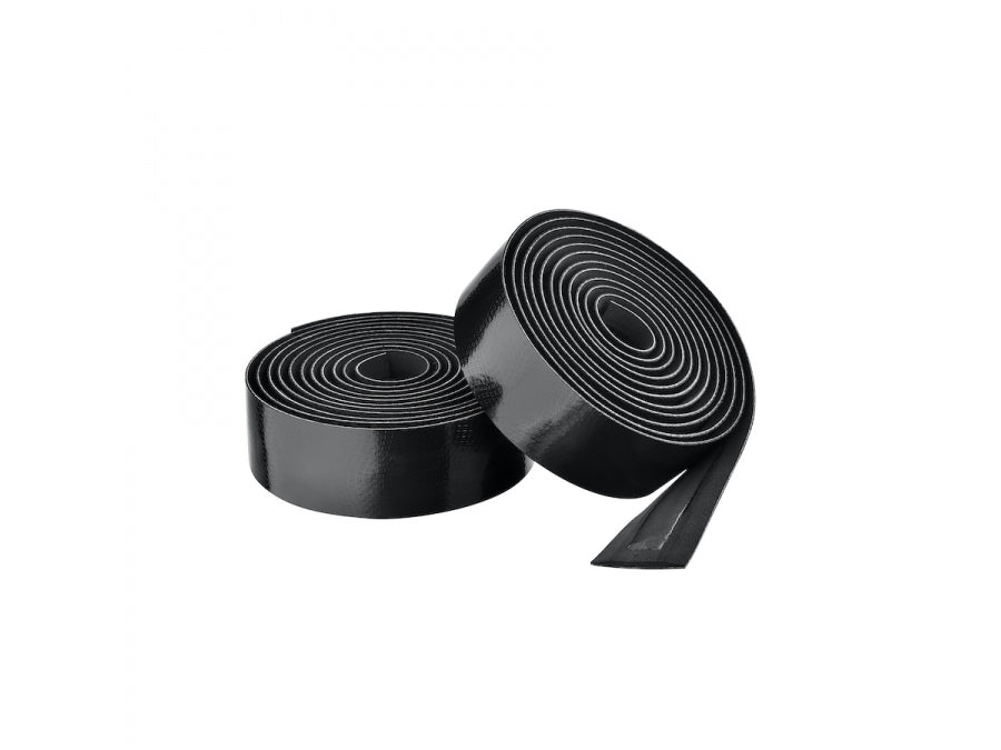 Ciclovation, Advanced Bar Tape, Fusion Black