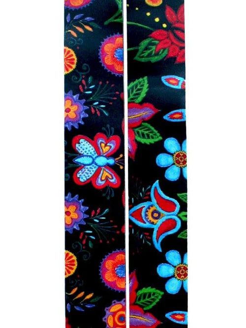 Frida Handlebar Tape - One Size / Black