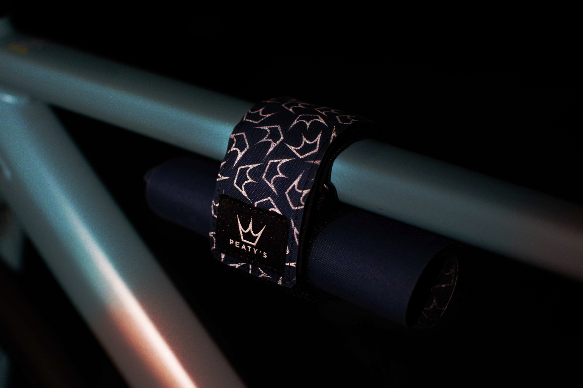 Peaty's Holdfast Trail Tool Wrap | Wrap It