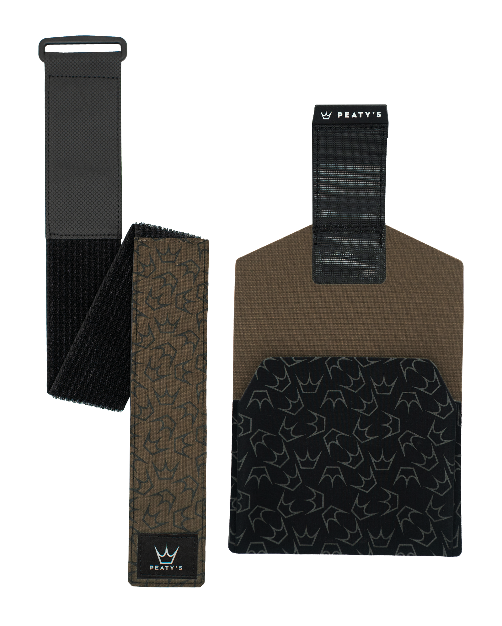 Peaty's Holdfast Trail Tool Wrap | Wrap It