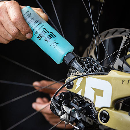 Peaty&#39;s link Lube All-Weather 60ml