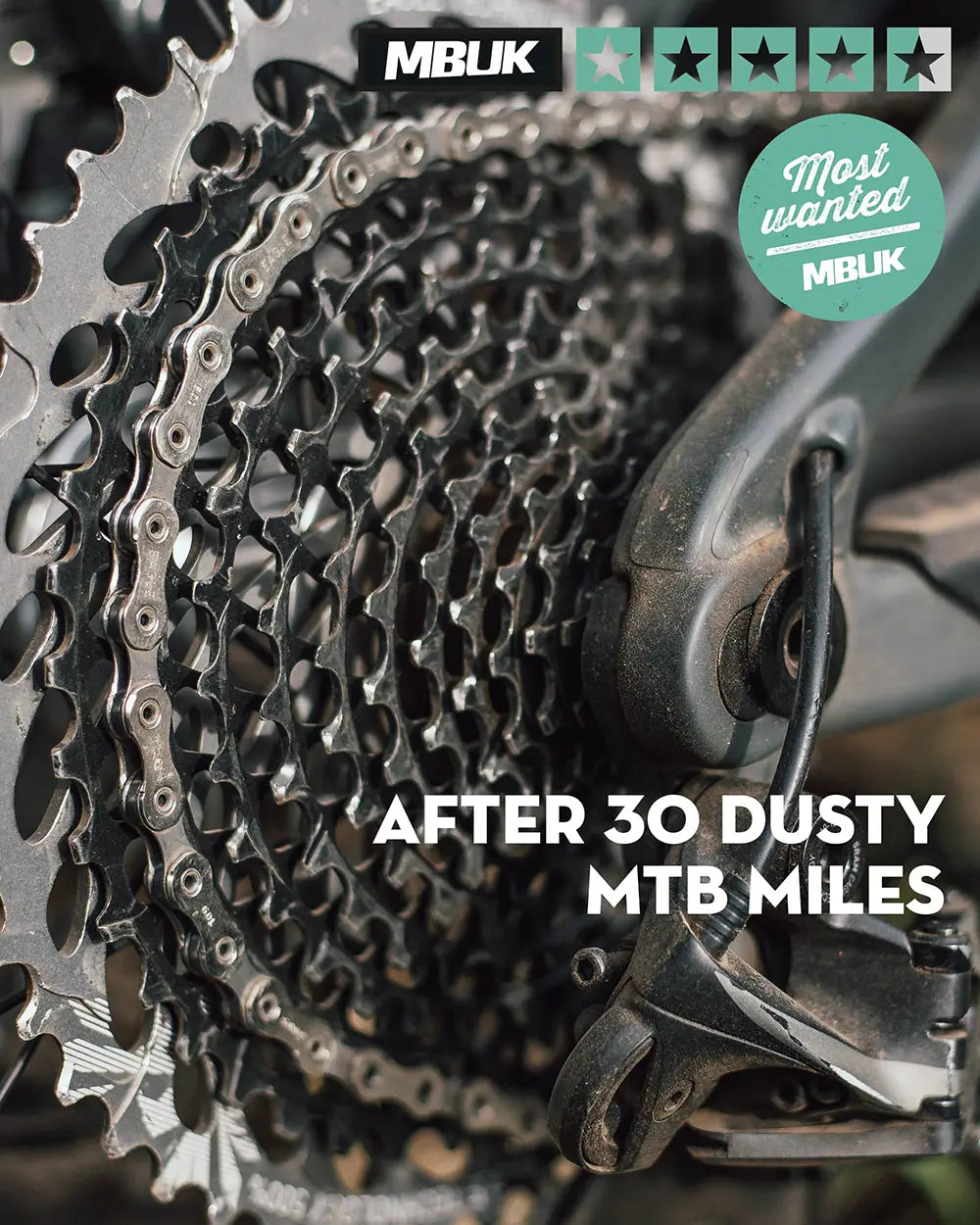 Peaty&#39;s link Lube All-Weather 60ml