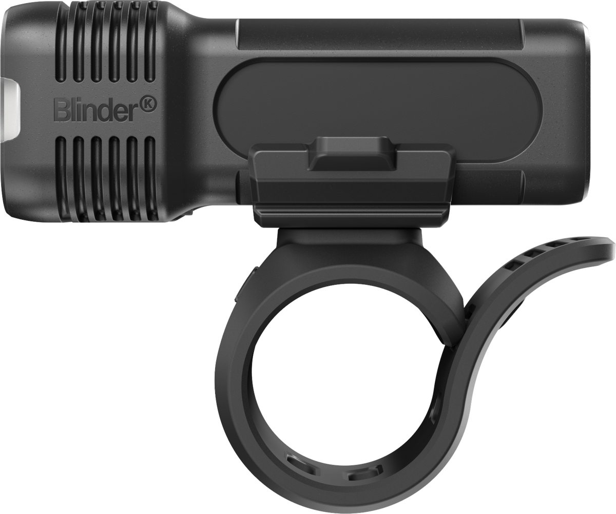 Blinder 400 and Plus Bike Light Set | 400/20 Lumens