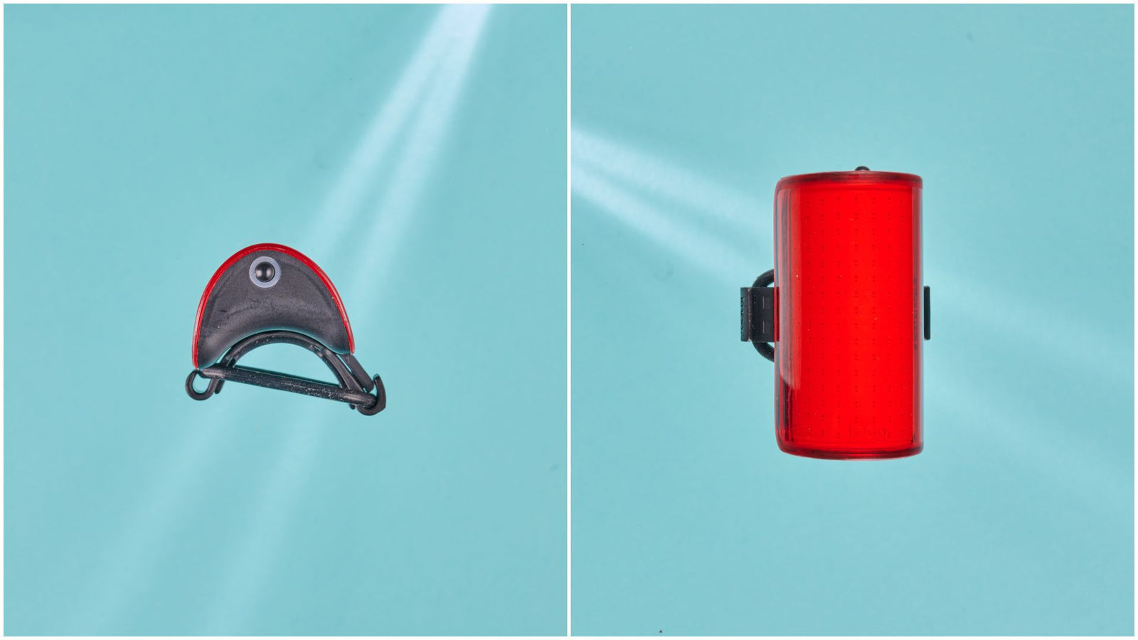 Mid Cobber Rear Light | Low Glare LED Array | High Viz | 330° Beam | Be Seen