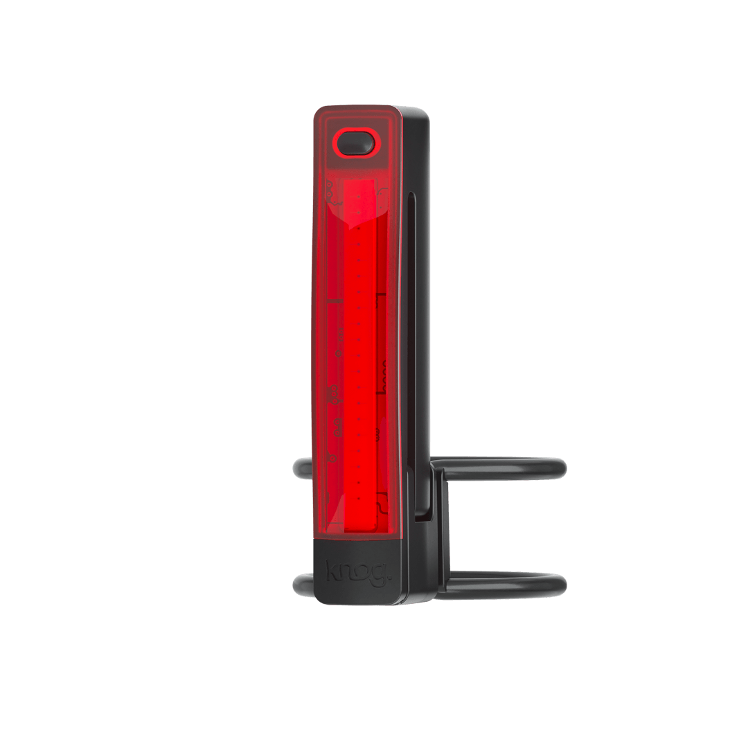 Knog Plus Rear Light | RIDE•RUN