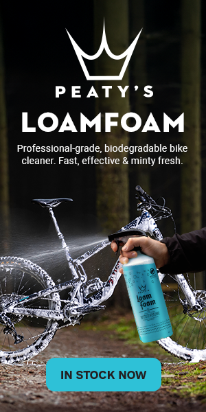 1 Ltr Peaty&#39;s Loam Foam Concentrate Professional Grade Bike Cleaner