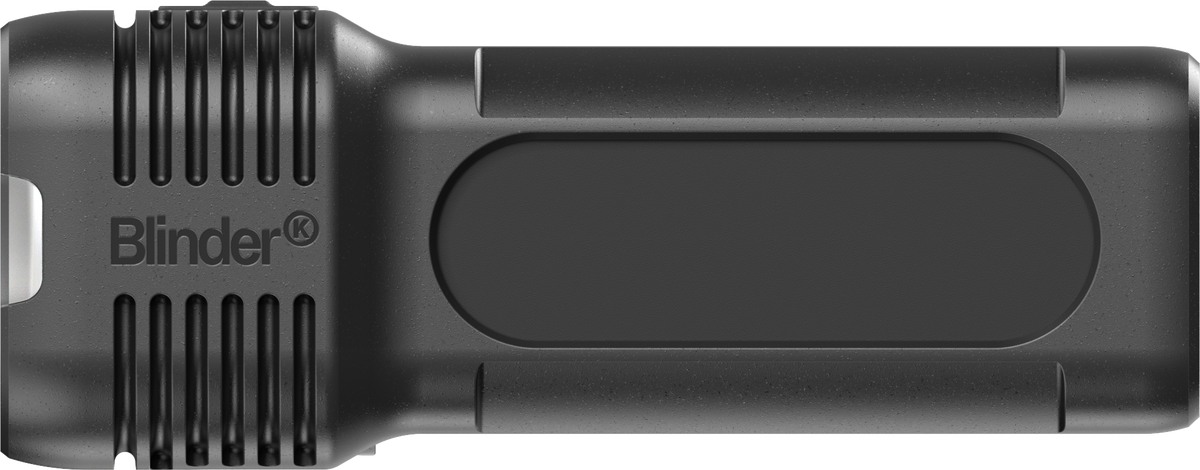 Blinder 400 and Plus Bike Light Set | 400/20 Lumens