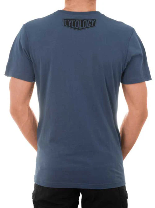 Road Trip T Shirt - Dark Grey-