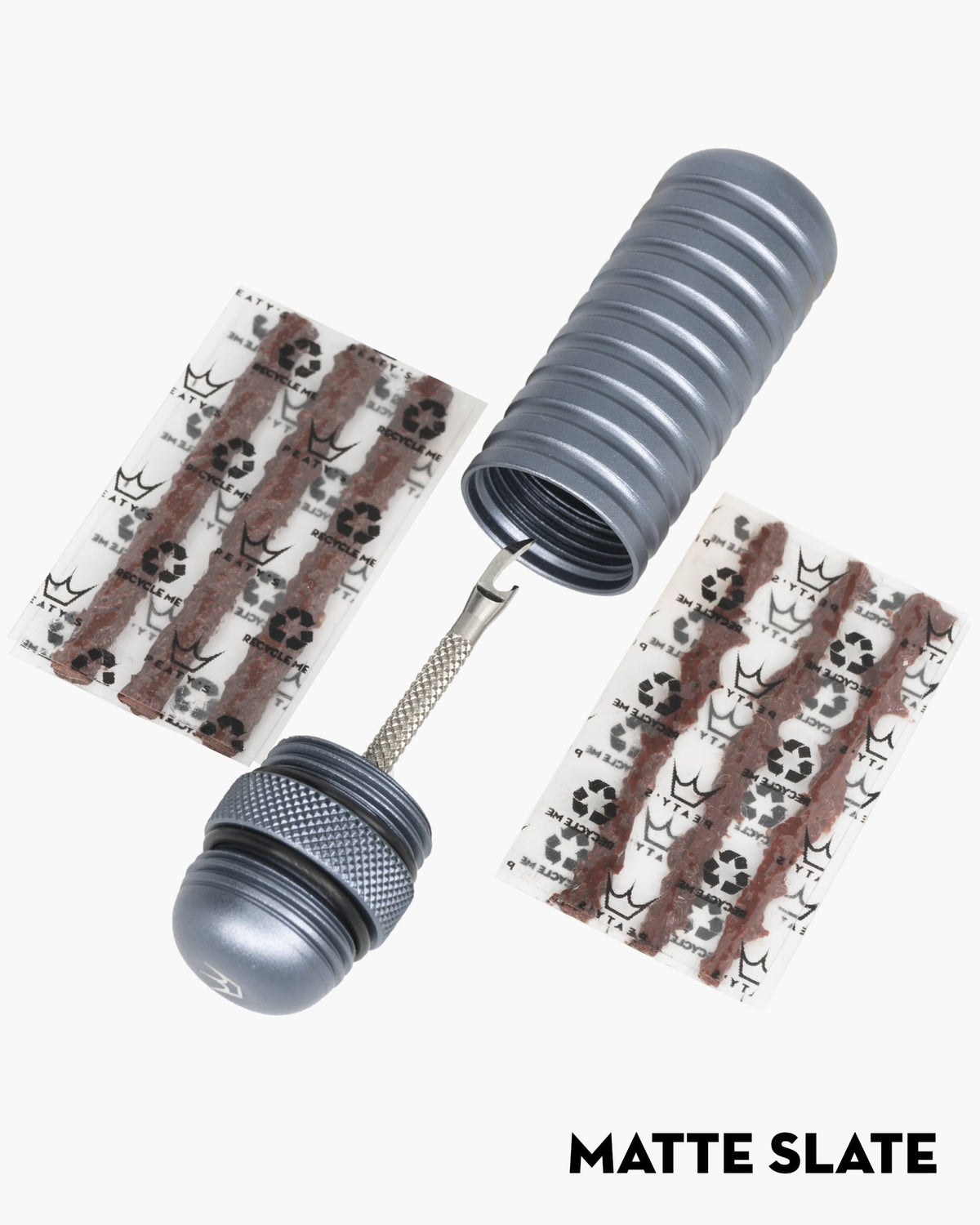 Peaty&#39;s Holeshot Tubeless Puncture Plugger Kit | Chris King