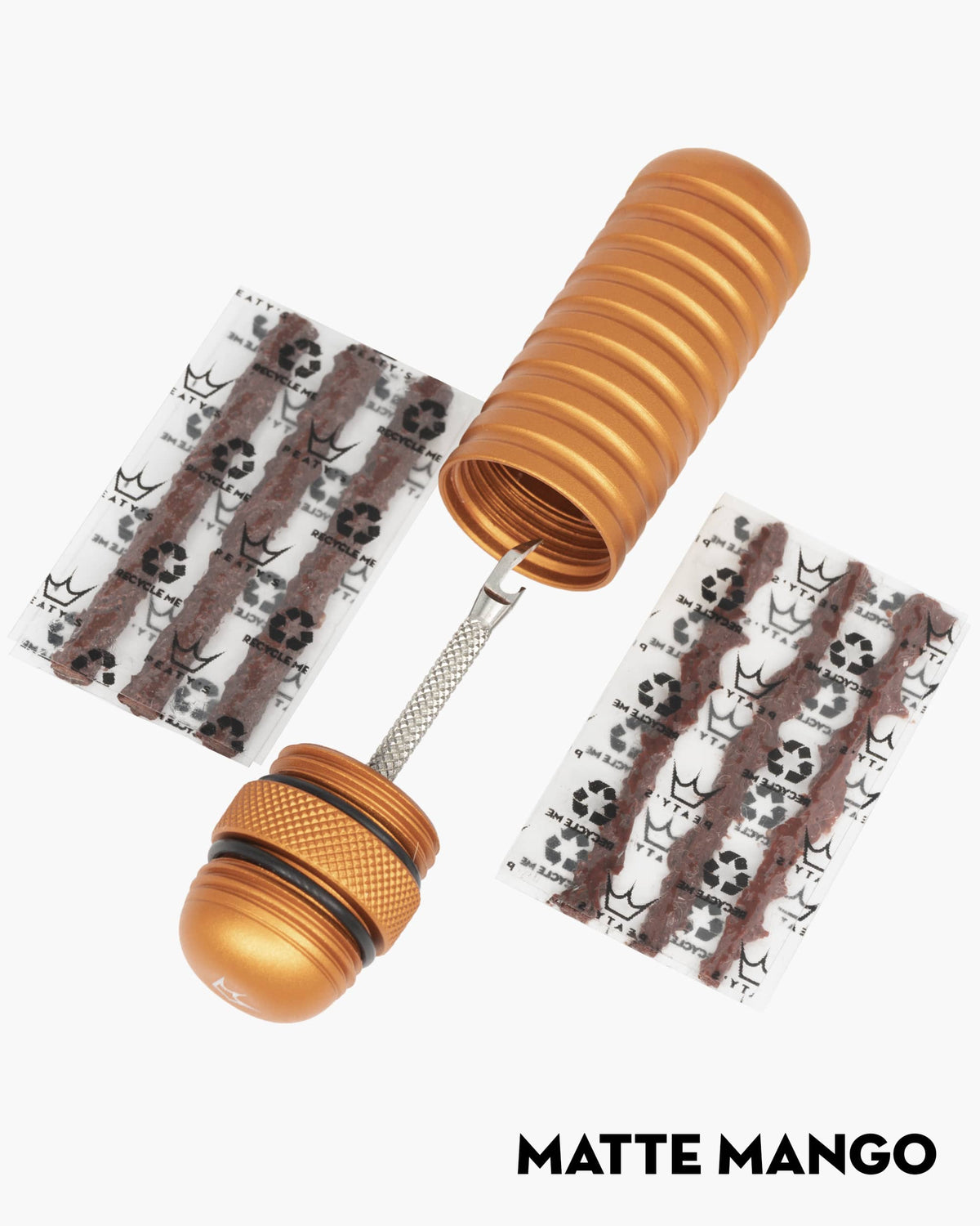 Peaty&#39;s Holeshot Tubeless Puncture Plugger Kit | Chris King