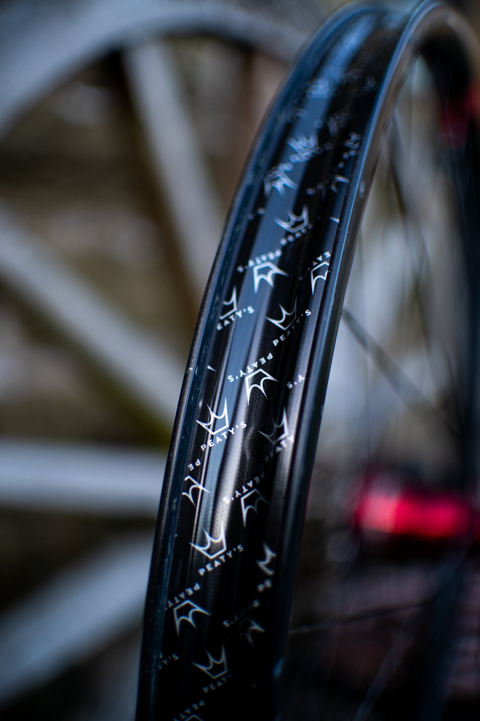 Holeshot Tubeless Rim Tape (Workshop Size 50M Roll)