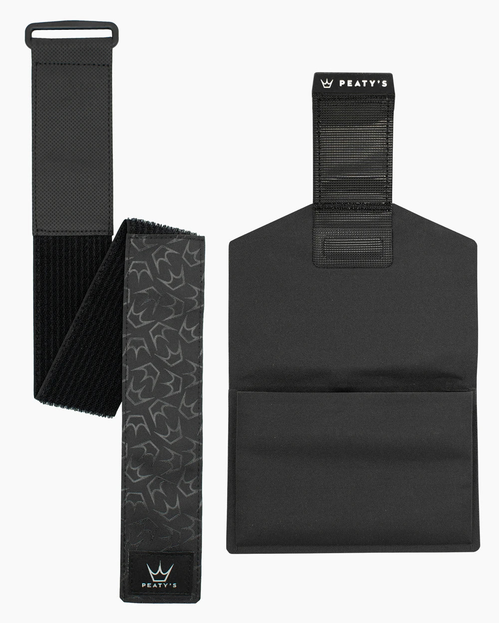 Peaty&#39;s Holdfast Trail Tool Wrap | Wrap It