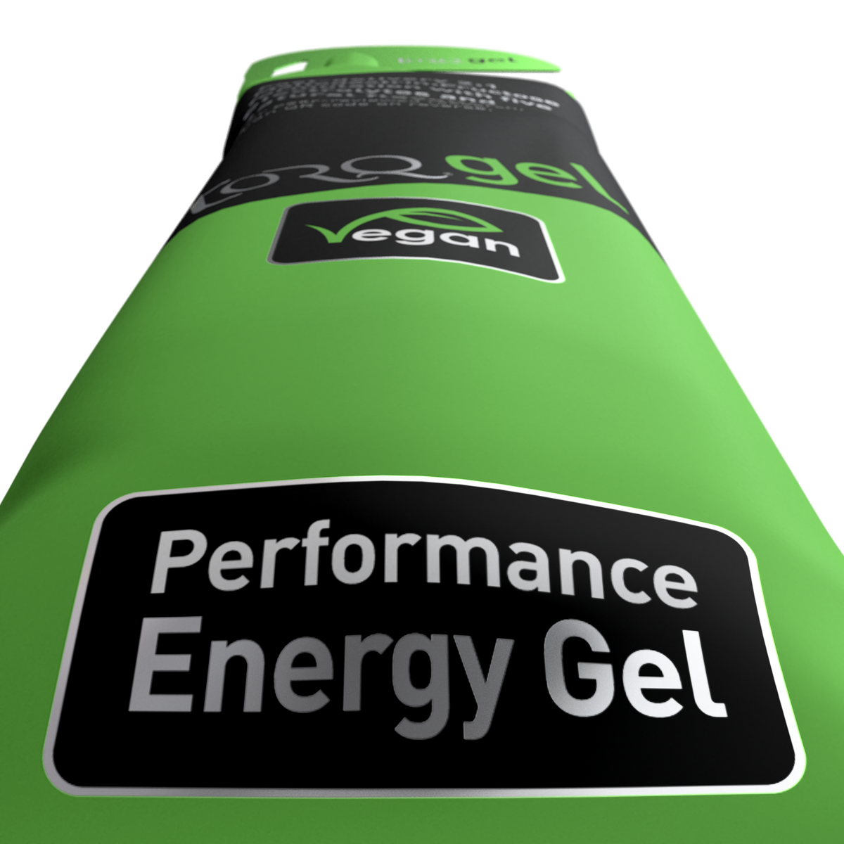 TORQ ENERGY GELS | Box of 15x Gels