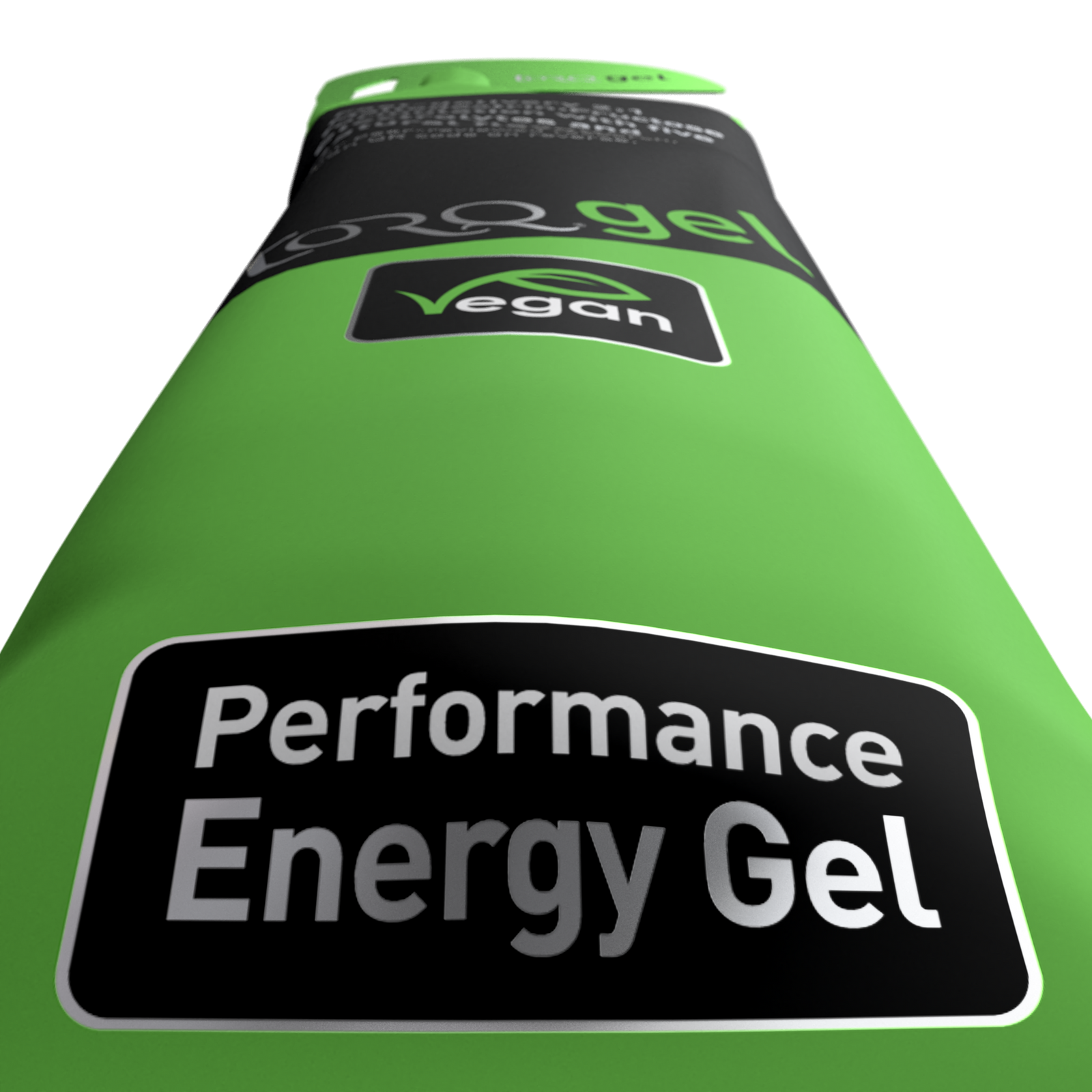 TORQ ENERGY GELS | Box of 15x Gels