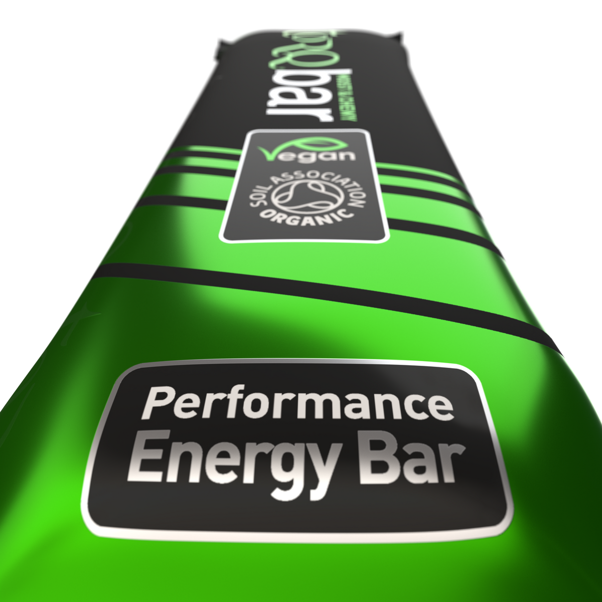 TORQ ENERGY BARS | Moist &amp; Chewy | 8 Bar Pack | 2x4 flavours