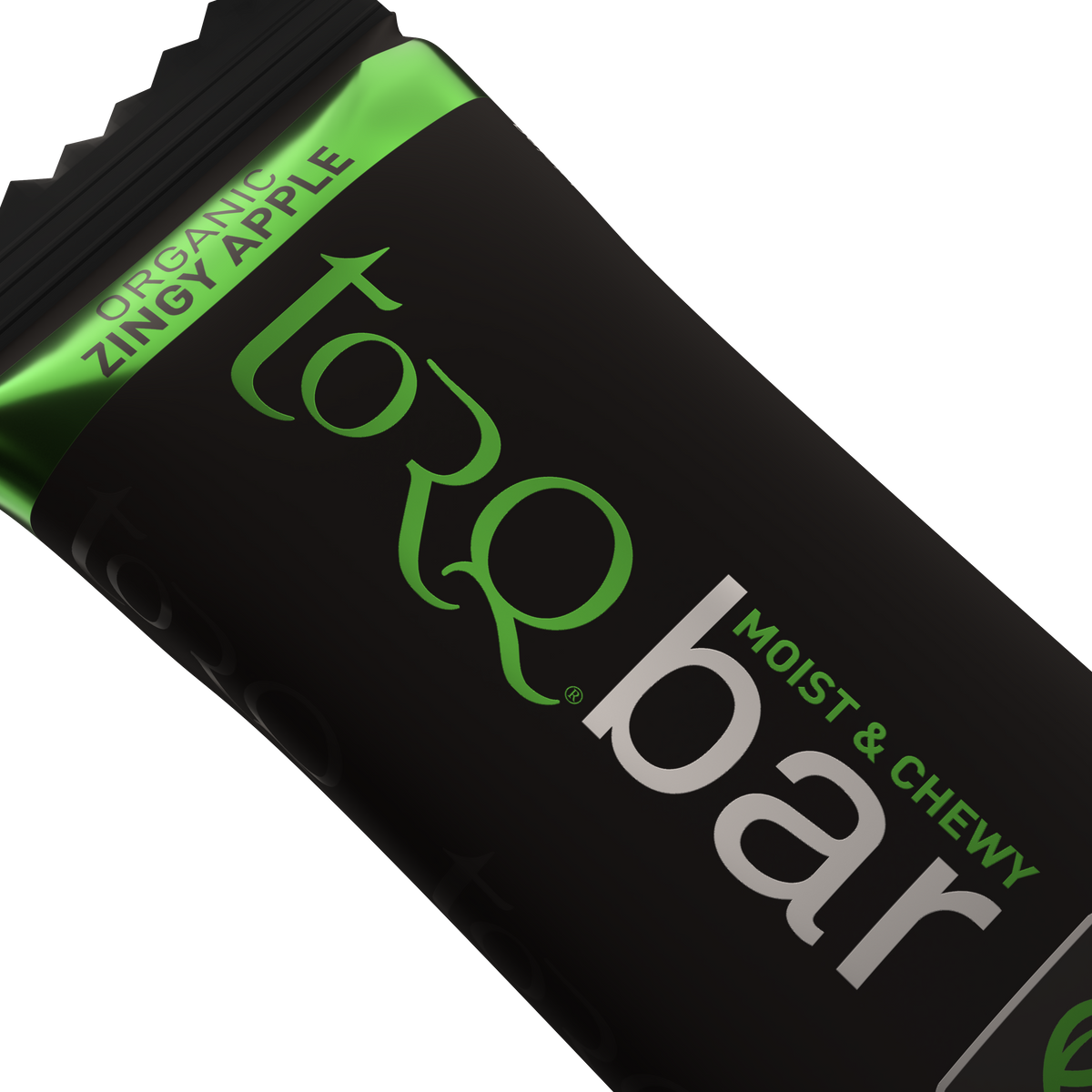 TORQ ENERGY BARS | Moist &amp; Chewy | 8 Bar Pack | 2x4 flavours