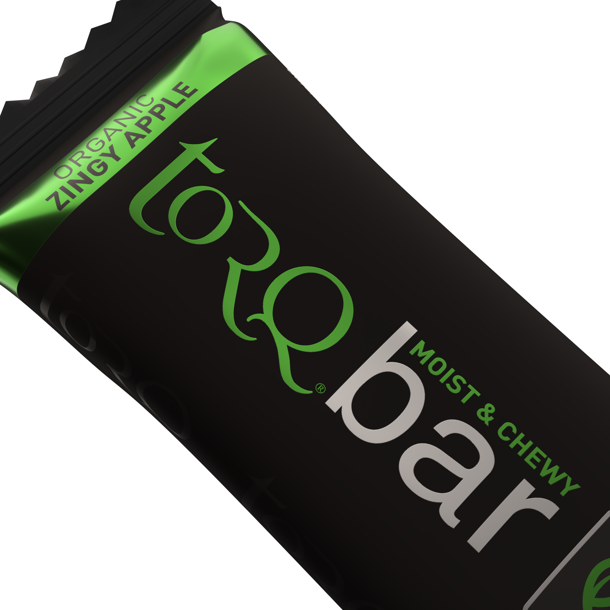 TORQ ENERGY BARS | Moist & Chewy | 8 Bar Pack | 2x4 flavours