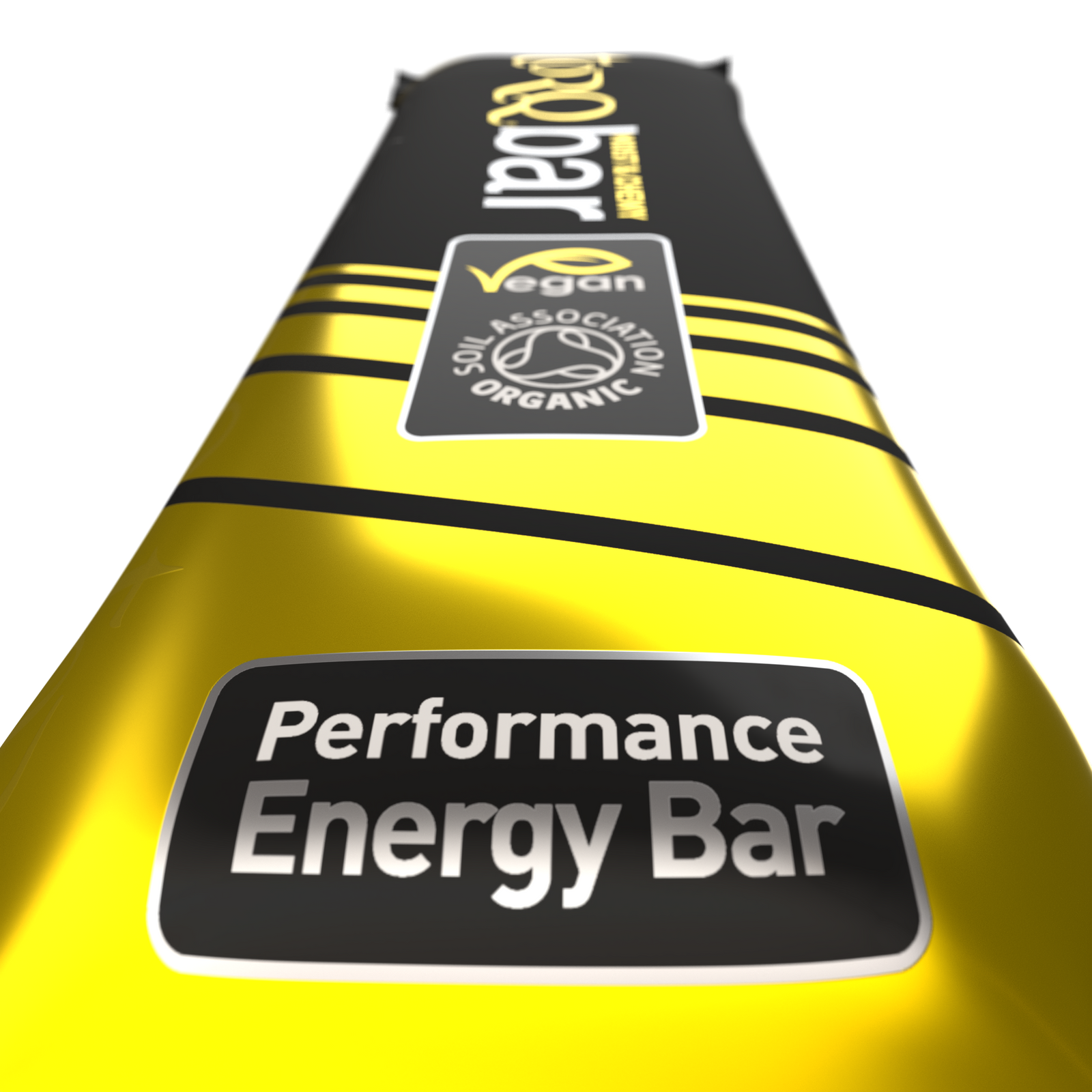 TORQ ENERGY BARS | Moist & Chewy | 8 Bar Pack | 2x4 flavours