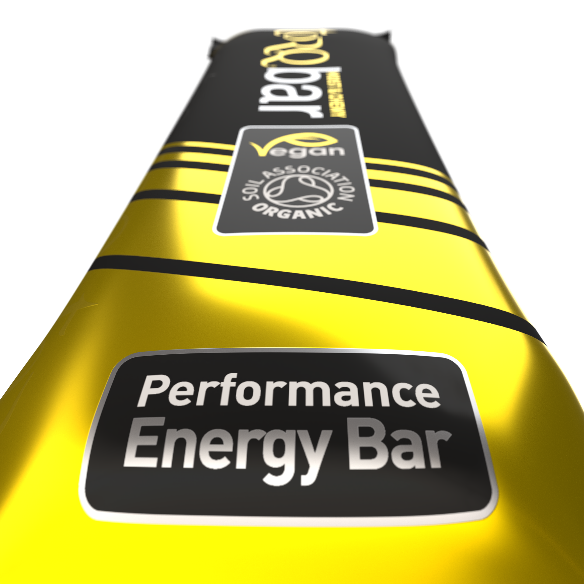 TORQ ENERGY BARS | Moist & Chewy | 8 Bar Pack | 2x4 flavours