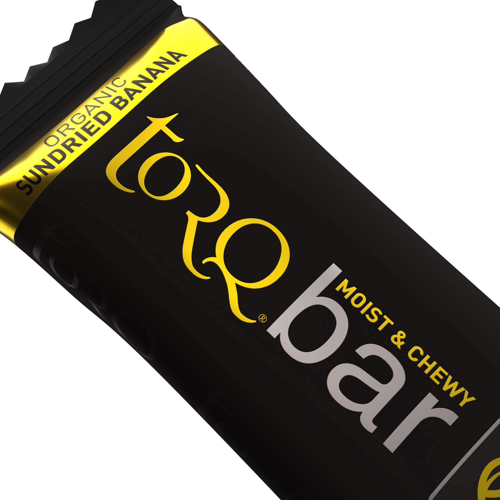 TORQ ENERGY BARS - Organic (Per Box of 15x Bars)