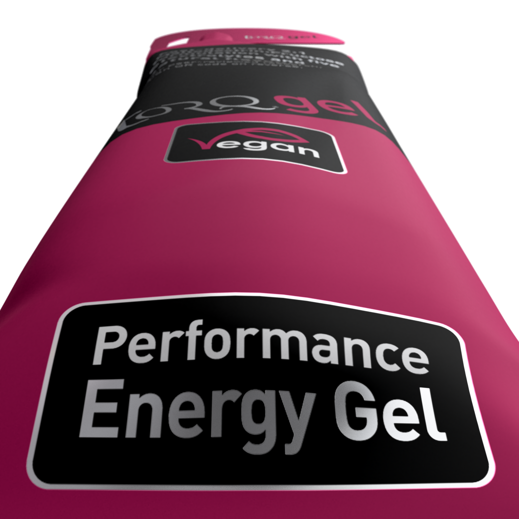 TORQ ENERGY GELS  (Per Box of 15x Gels)