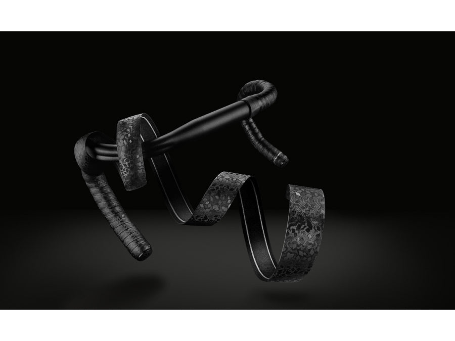 Ciclovation, Premium Bar Tape, Black Diamond