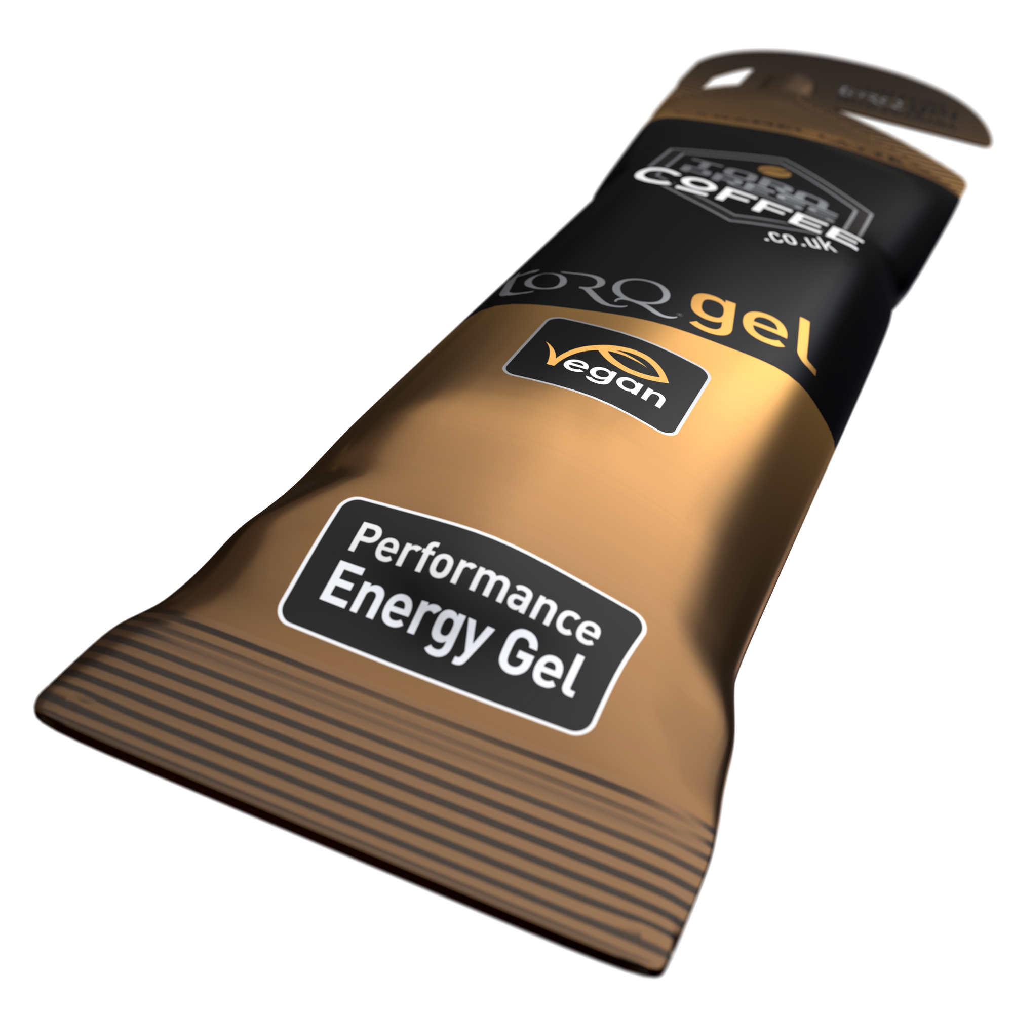 TORQ ENERGY GELS  (Per Box of 15x Gels)