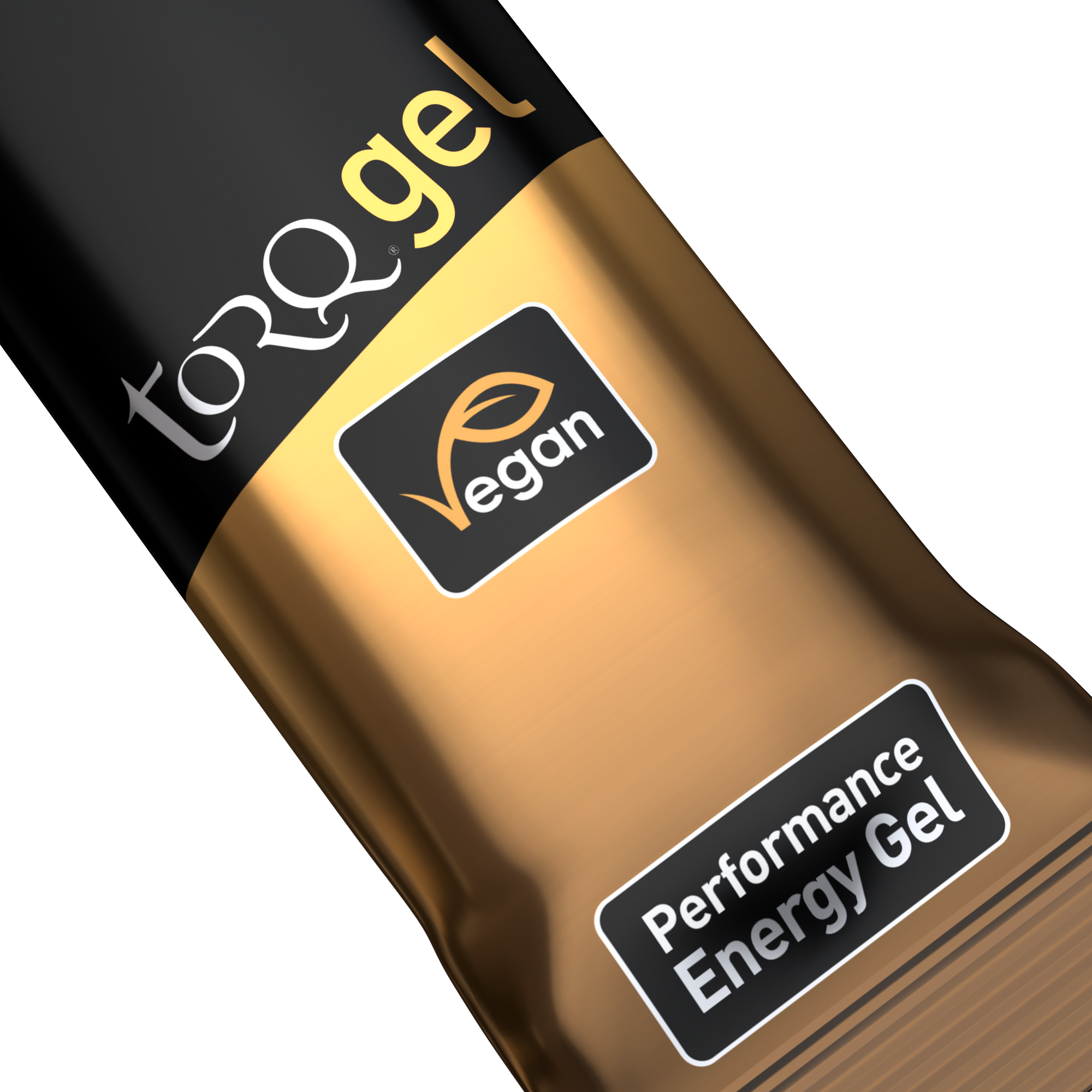 TORQ ENERGY GELS | Box of 15x Gels