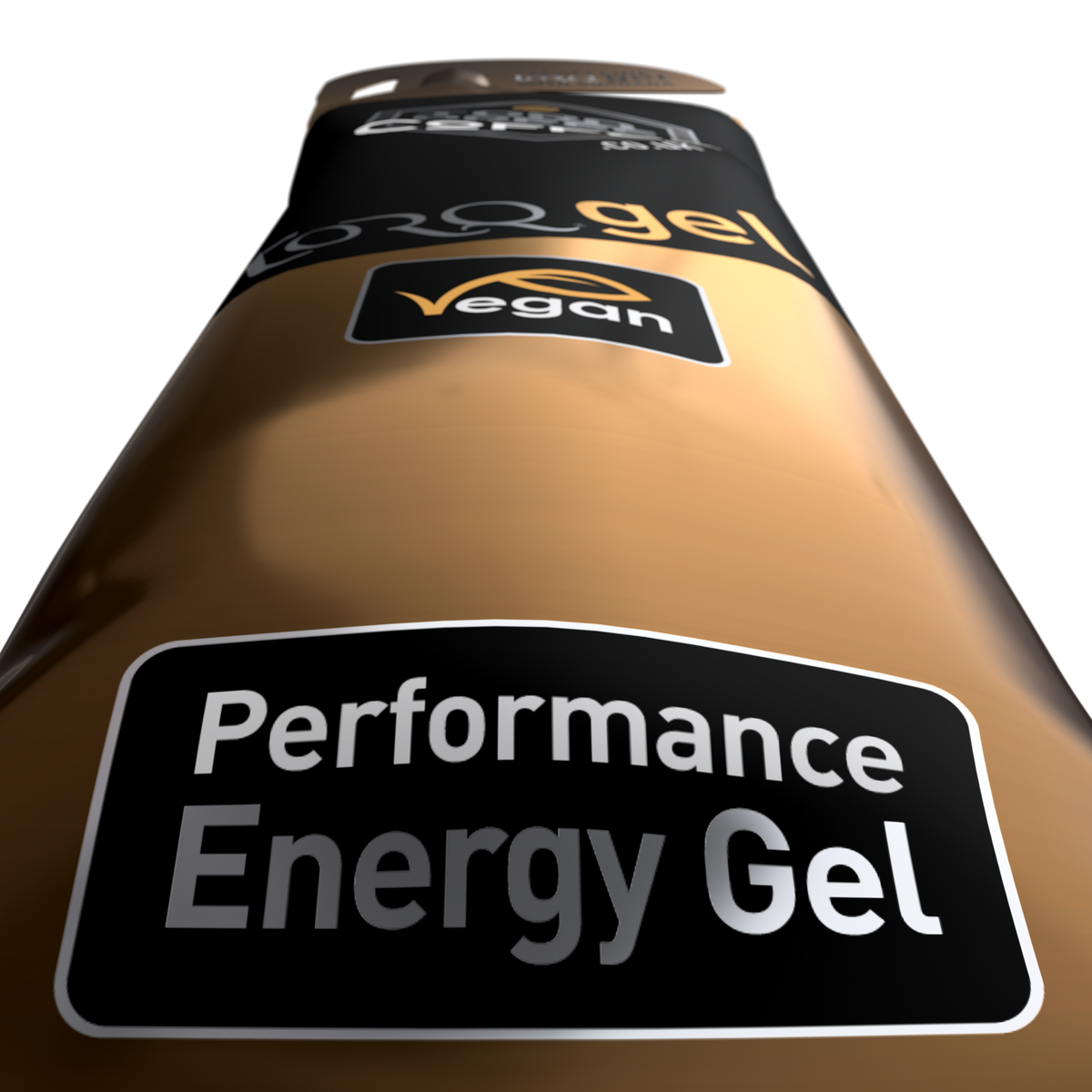 TORQ ENERGY GELS  (Per Box of 15x Gels)