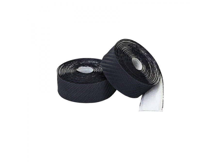 Ciclovation, Premium Bar Tape, 3D Carbon Touch Black