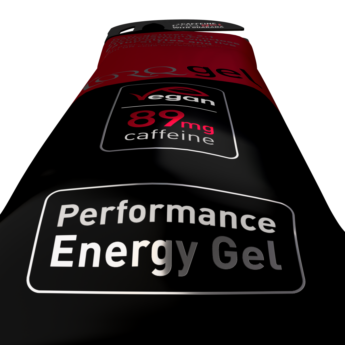 TORQ ENERGY GELS  (Per Box of 15x Gels)