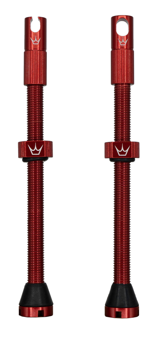 Peaty&#39;s (MK2) Tubeless Valves | Chris King