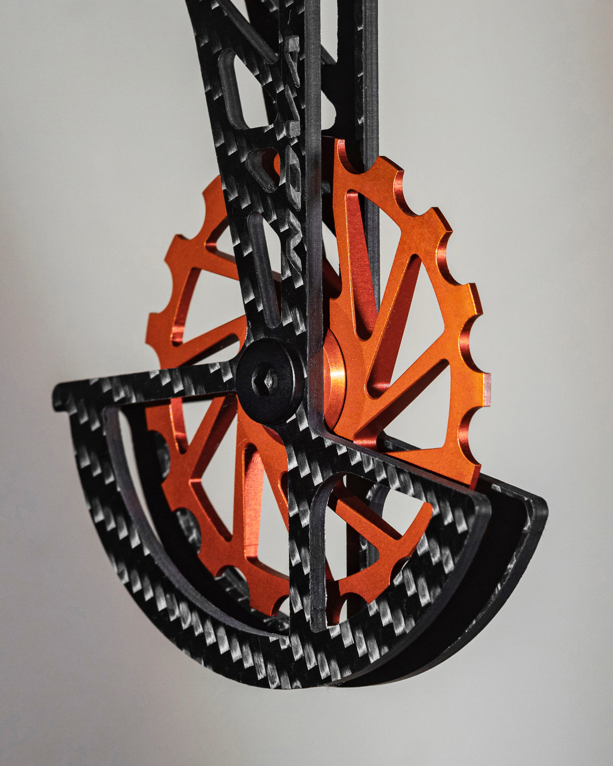 Carbon Ceramic Derailleur Shimano R80XX-91XX