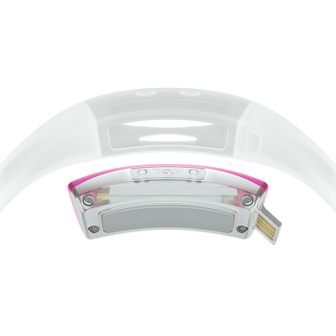 Bilby Run | 400 Lumens | Silicone Strap | Run/Hike Headlamp