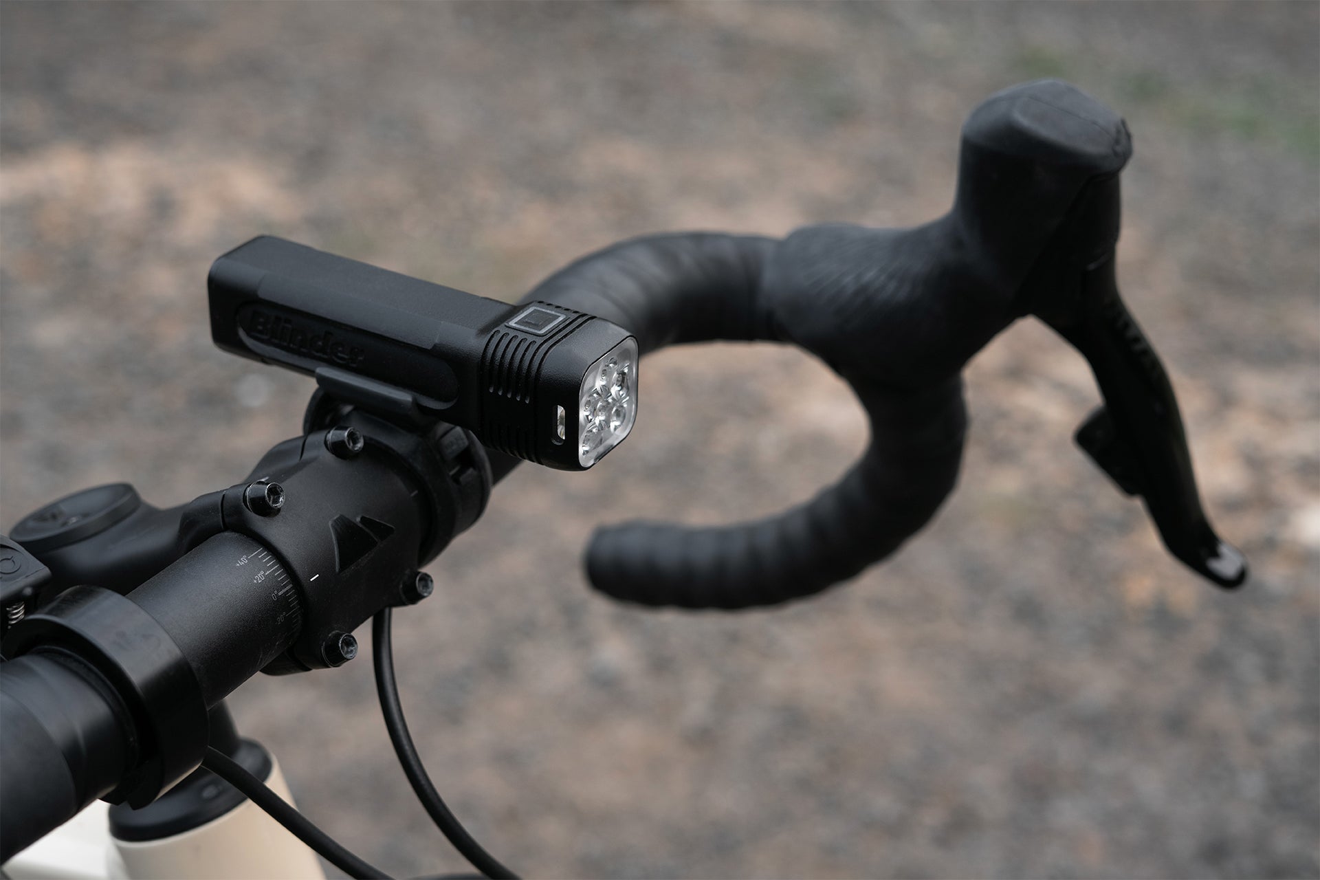 Blinder 1300 Front Light | Amazing! |