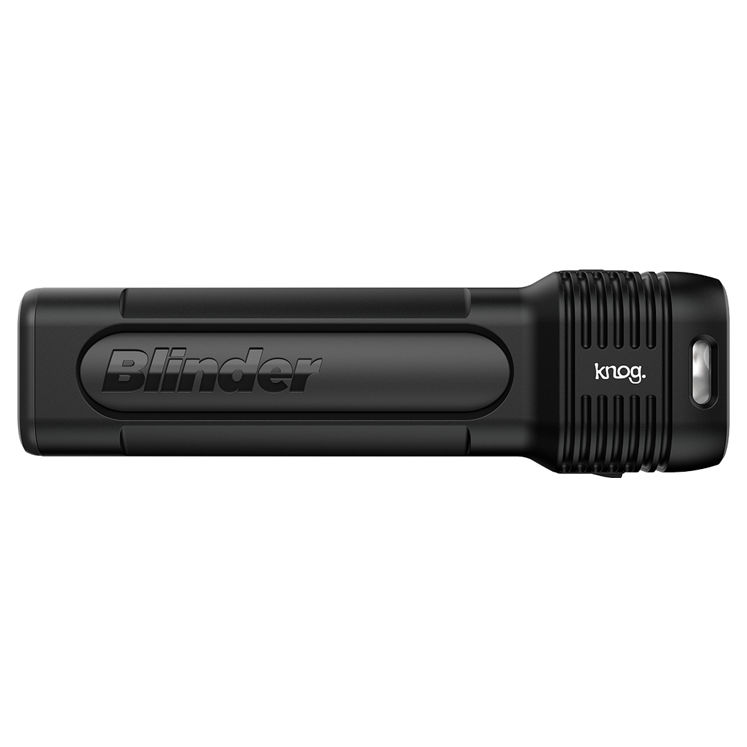 Blinder 1300 Front Light | Amazing! |