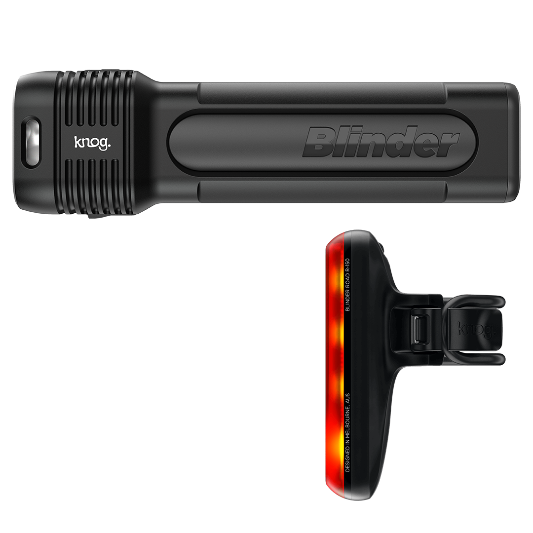 Blinder 1300 Front | Blinder R150 Rear | Combo | Save