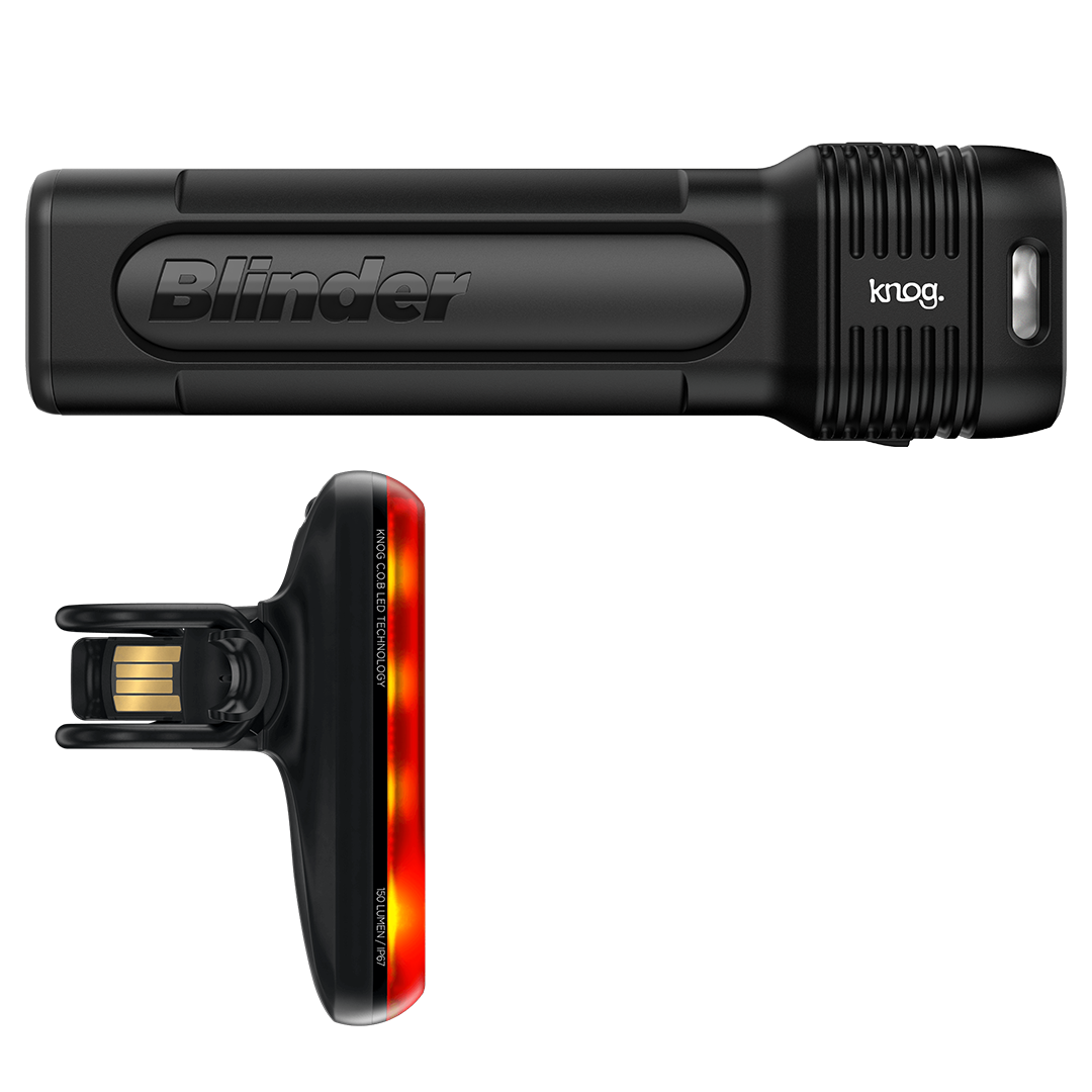 Blinder 1300 Front | Blinder R150 Rear | Combo | Save