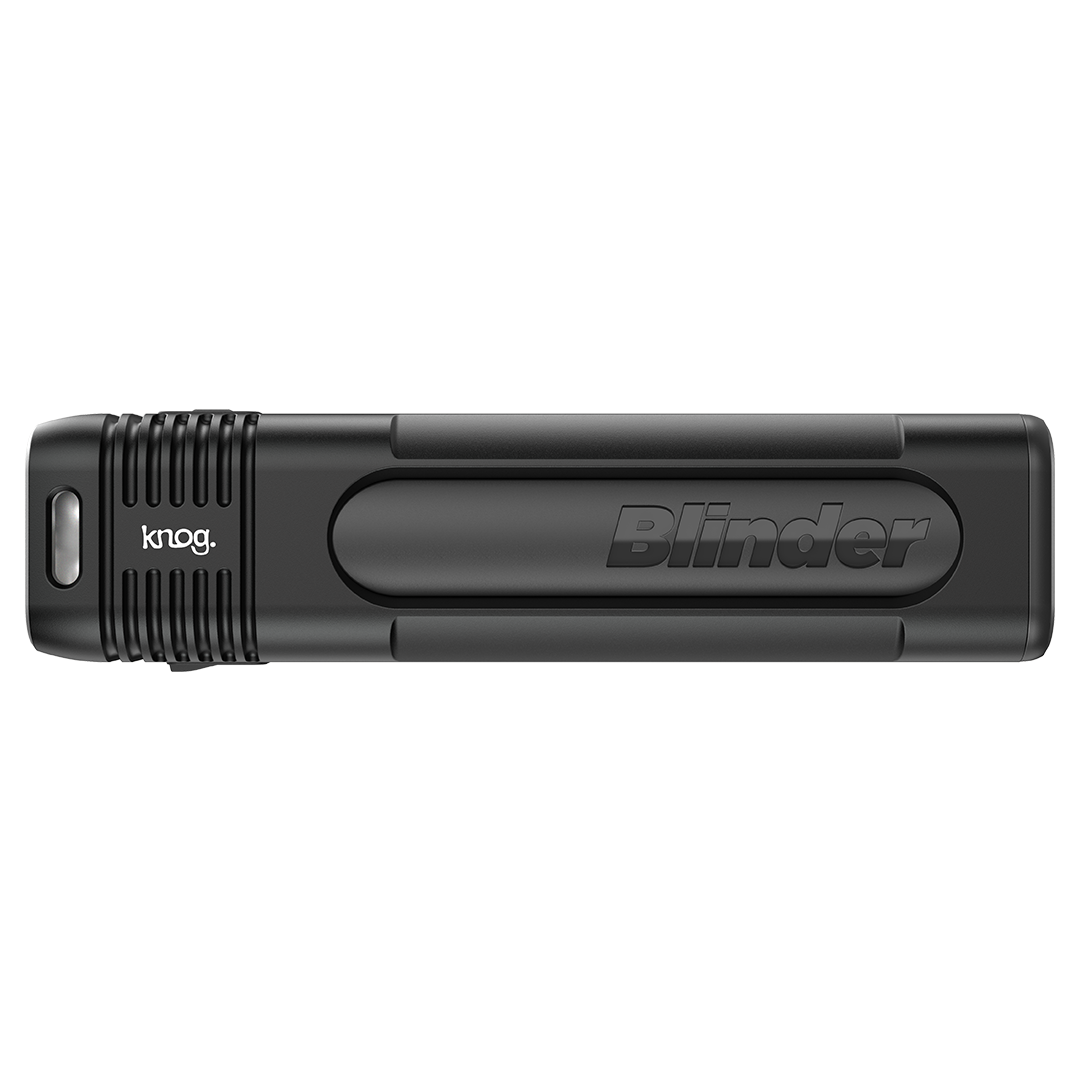 Blinder 600 Front Bike Light