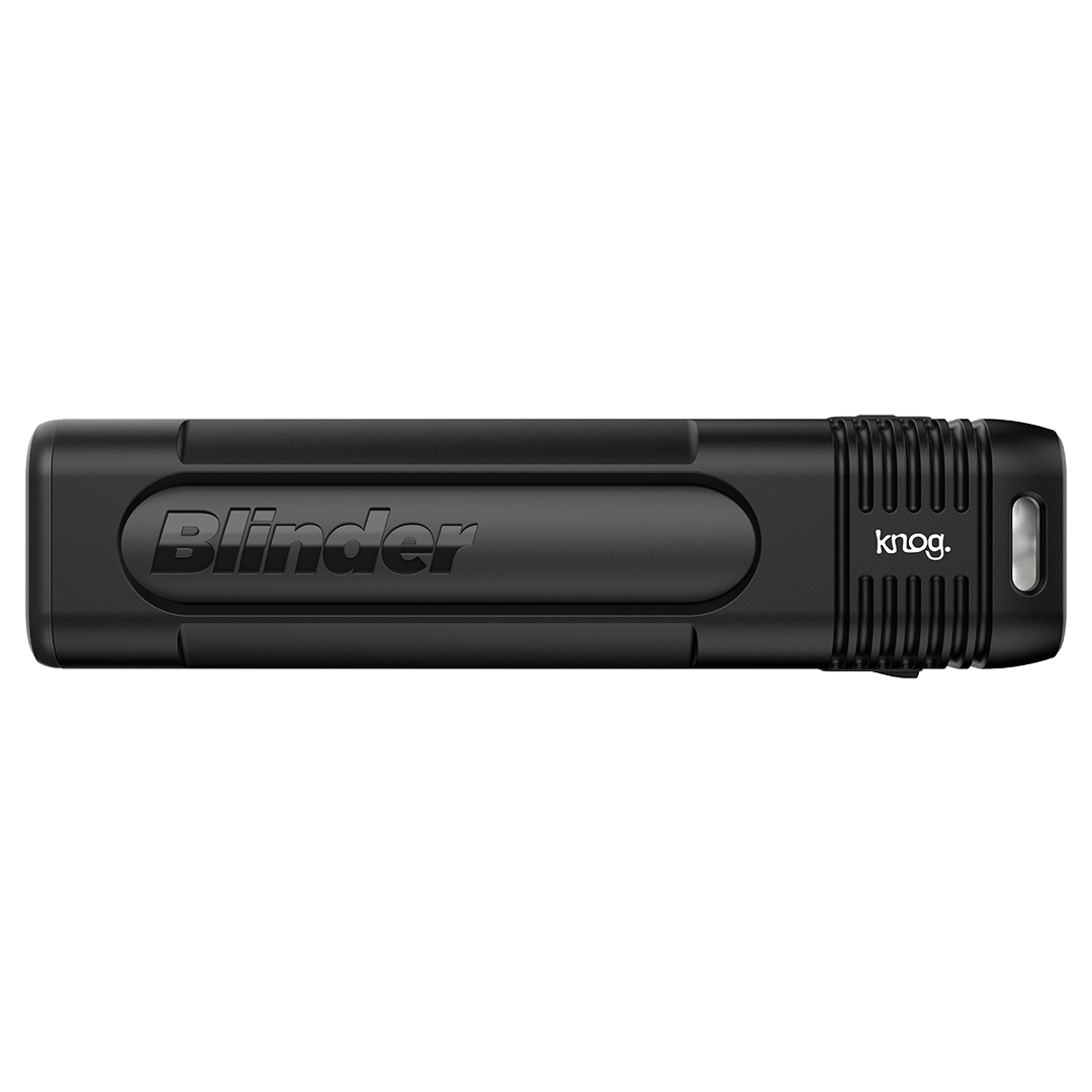 Blinder 600 Front Bike Light