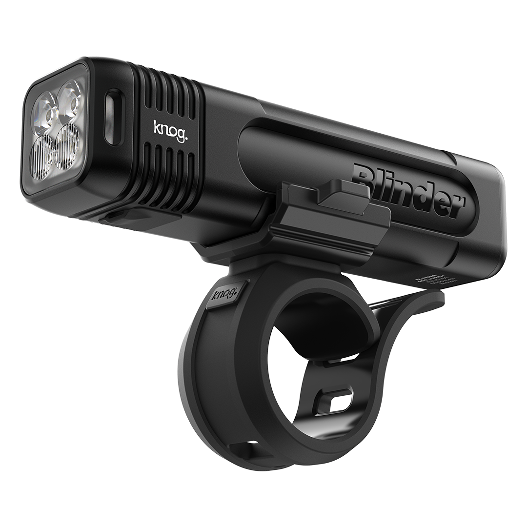 Blinder 900 Front Bike Light