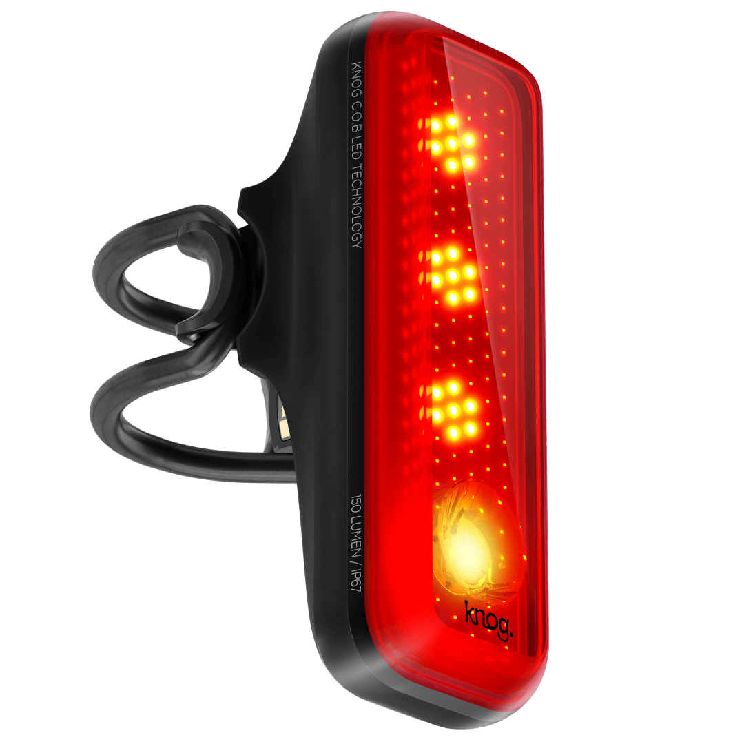 Blinder R-150 Rear Bike Light | 150 Lumens | Amazing!