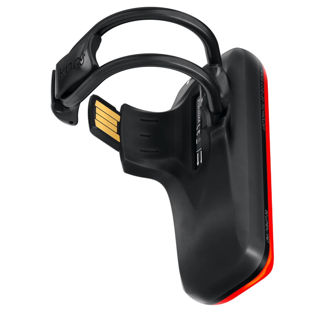 Blinder R-150 Rear Bike Light | 150 Lumens | Amazing!