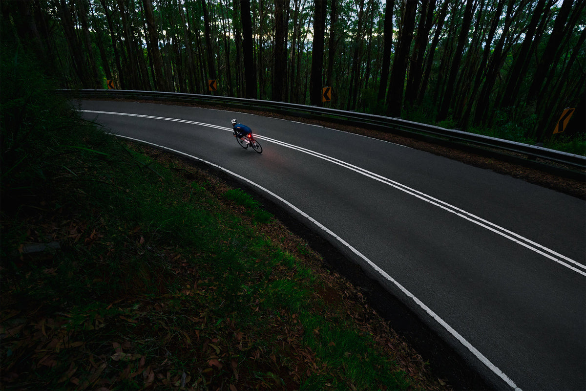 Blinder R-150 Rear Bike Light | 150 Lumens | Amazing!