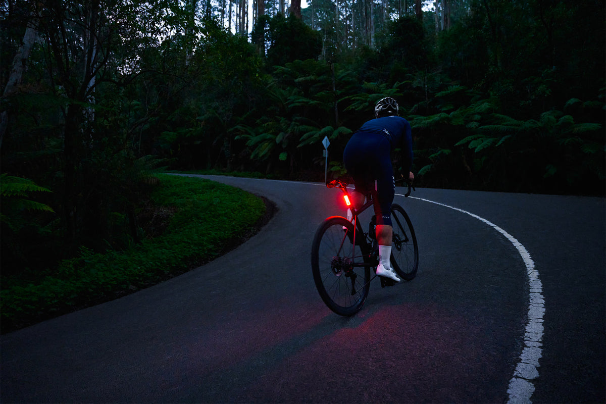 Blinder R-150 Rear Bike Light | 150 Lumens | Amazing!