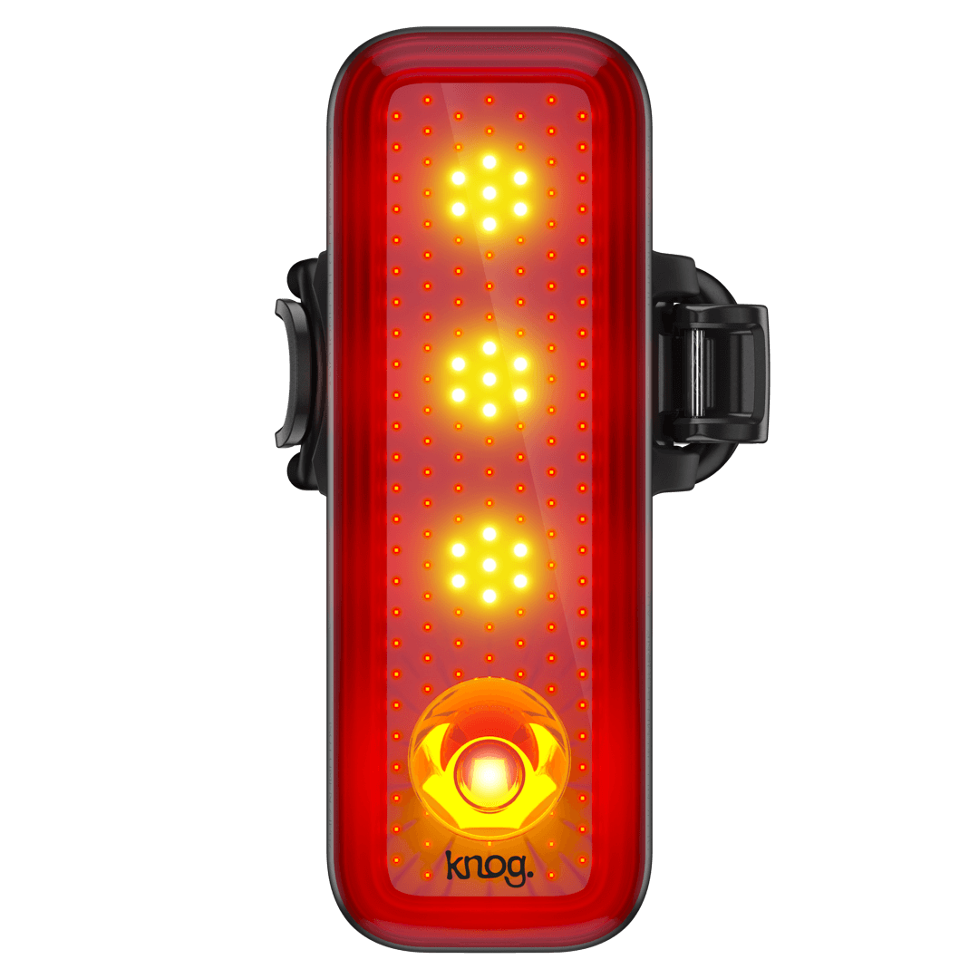 Blinder R-150 Rear Bike Light | 150 Lumens | Amazing!